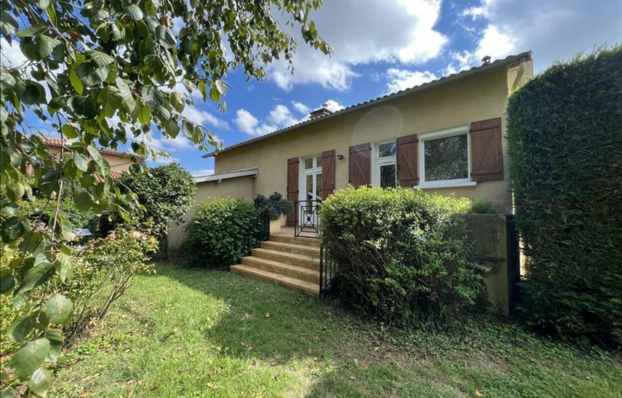 maison 4 pièces 85 m2 à vendre à Tarbes (65000)