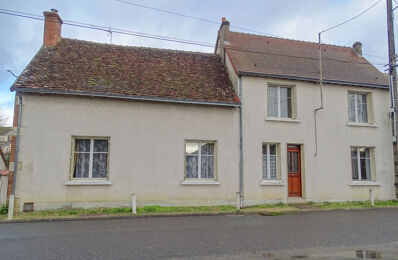 vente maison 107 000 € à proximité de Nohant-en-Graçay (18310)