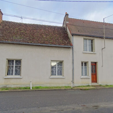 Maison 4 pièces 108 m²