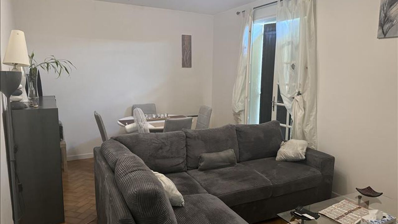 maison 3 pièces 75 m2 à vendre à Bergerac (24100)