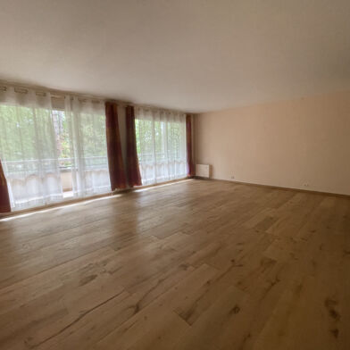 Appartement 4 pièces 90 m²