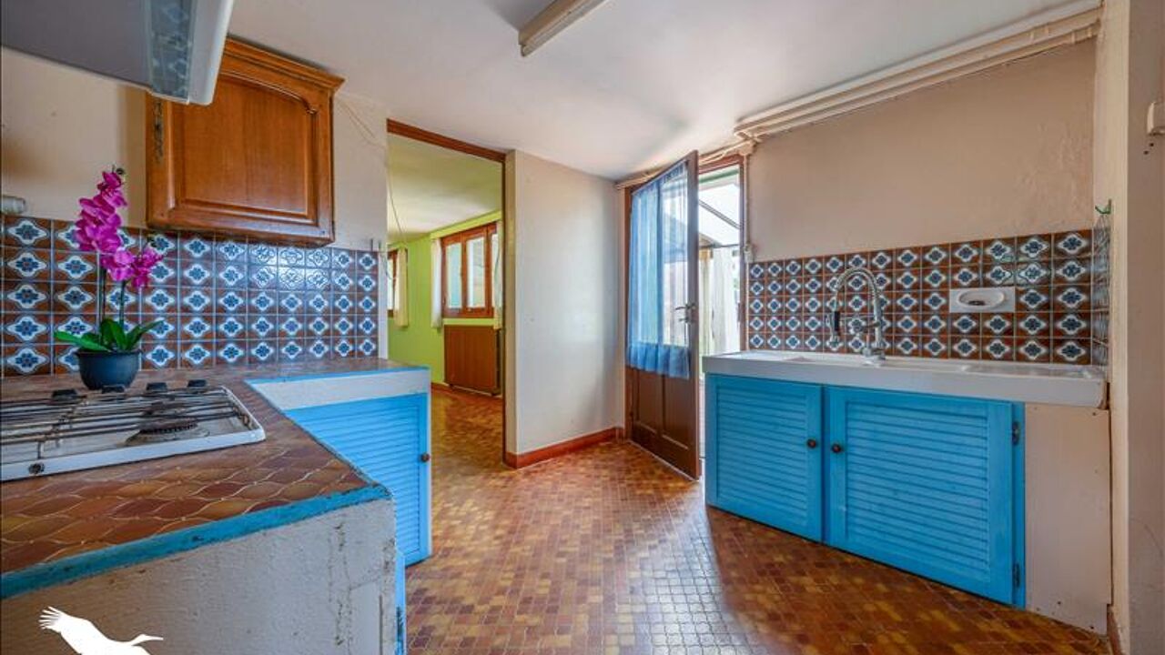 maison 5 pièces 121 m2 à vendre à Aytré (17440)