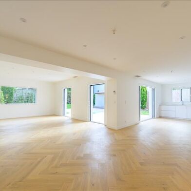 Maison 6 pièces 175 m²