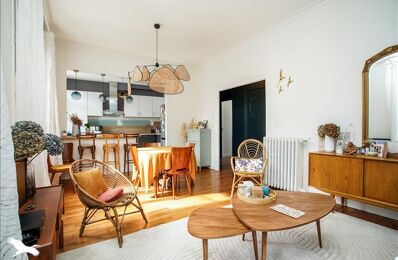 vente appartement 296 800 € à proximité de Saint-Cyr-sur-Loire (37540)