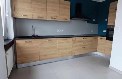 vente appartement 239 000 € à proximité de Saint-Julien-Lès-Metz (57070)