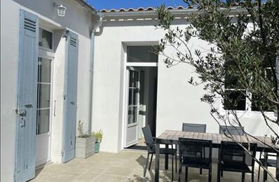 vente maison 435 000 € à proximité de Saint-Médard-d'Aunis (17220)