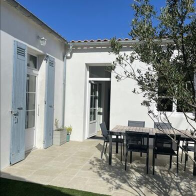 Maison 4 pièces 87 m²