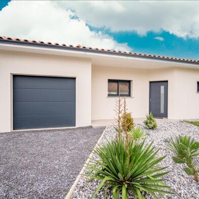 Maison 4 pièces 112 m²