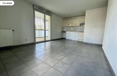 vente appartement 165 000 € à proximité de Toulouse (31300)