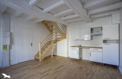 vente appartement 233 200 € à proximité de Aytré (17440)