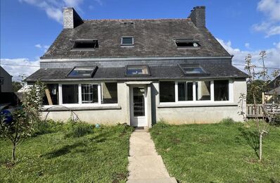 vente maison 181 050 € à proximité de Saint-Yvi (29140)