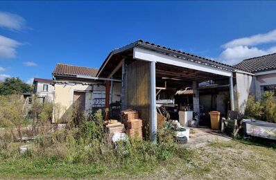 vente maison 88 000 € à proximité de La Lande-de-Fronsac (33240)