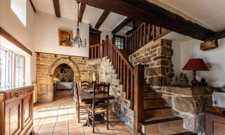 Maison 5 Pièces 140 m² à vendre à Audierne (29770)