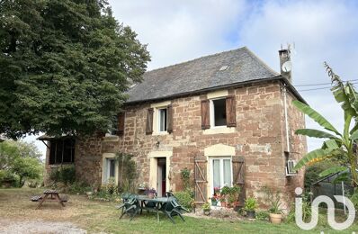 vente maison 249 000 € à proximité de Auriac-du-Périgord (24290)