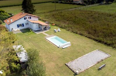 vente maison 574 750 € à proximité de Saint-Martin-de-Seignanx (40390)