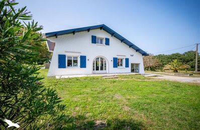 vente maison 574 750 € à proximité de Bénesse-Maremne (40230)