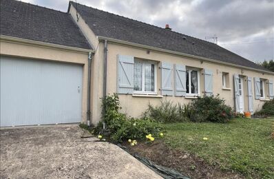 vente maison 155 150 € à proximité de Varennes-sur-Loire (49730)