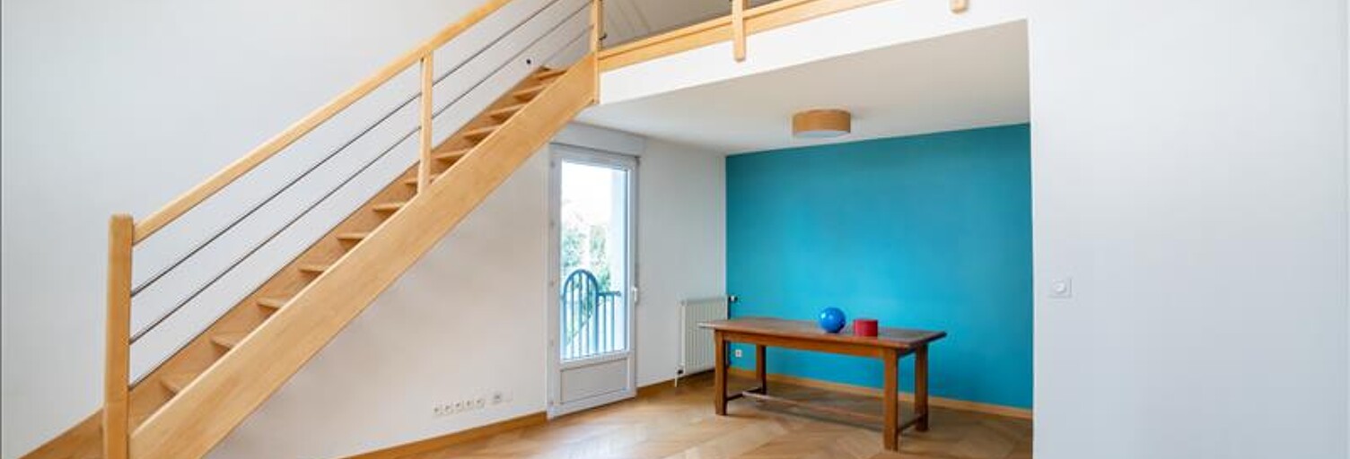 Appartement 6 Pièces 129 m² à vendre à Saumur (49400)