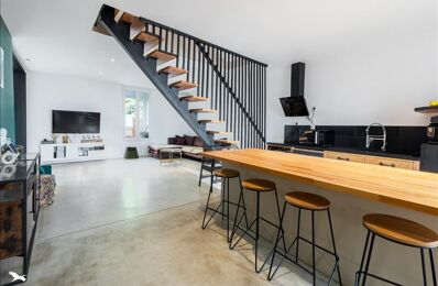 vente maison 390 000 € à proximité de Saint-Laurent-d'Aigouze (30220)