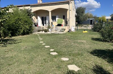 vente maison 259 700 € à proximité de Souvignargues (30250)