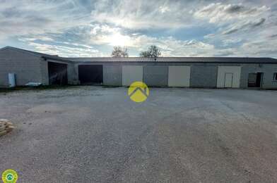 Maison 7 pièces 140000 €