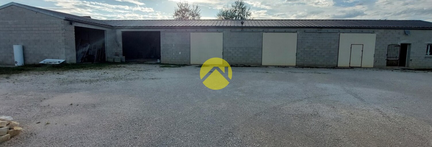 Maison 7 Pièces 360 m² à vendre à Ravières (89390)