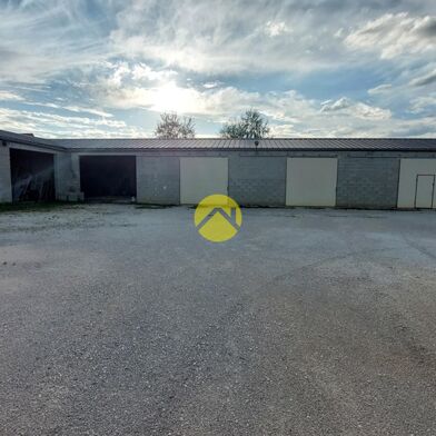 Maison 7 pièces 140000 €