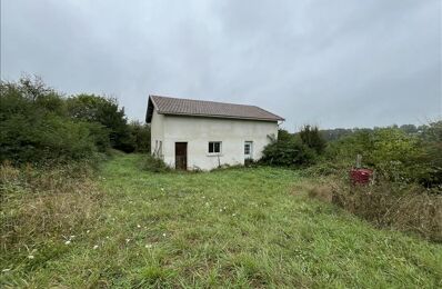 vente maison 77 350 € à proximité de Rignac (12390)