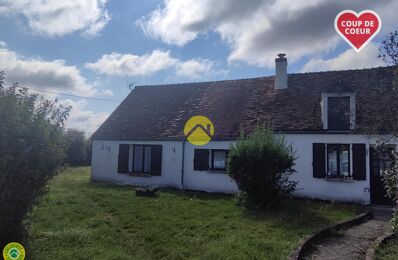 vente maison 88 000 € à proximité de Saligny-le-Vif (18800)