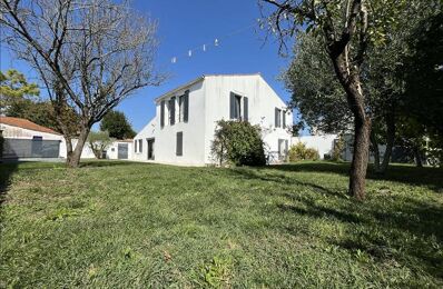 vente maison 499 800 € à proximité de Yves (17340)