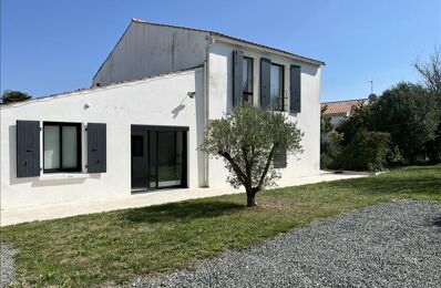 vente maison 499 800 € à proximité de La Rochelle (17000)