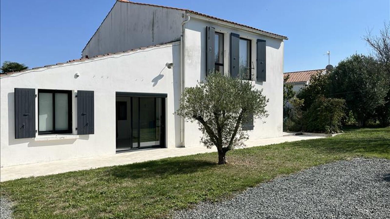 maison 6 pièces 130 m2 à vendre à Puilboreau (17138)