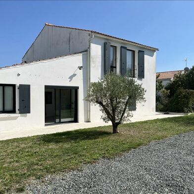 Maison 6 pièces 130 m²