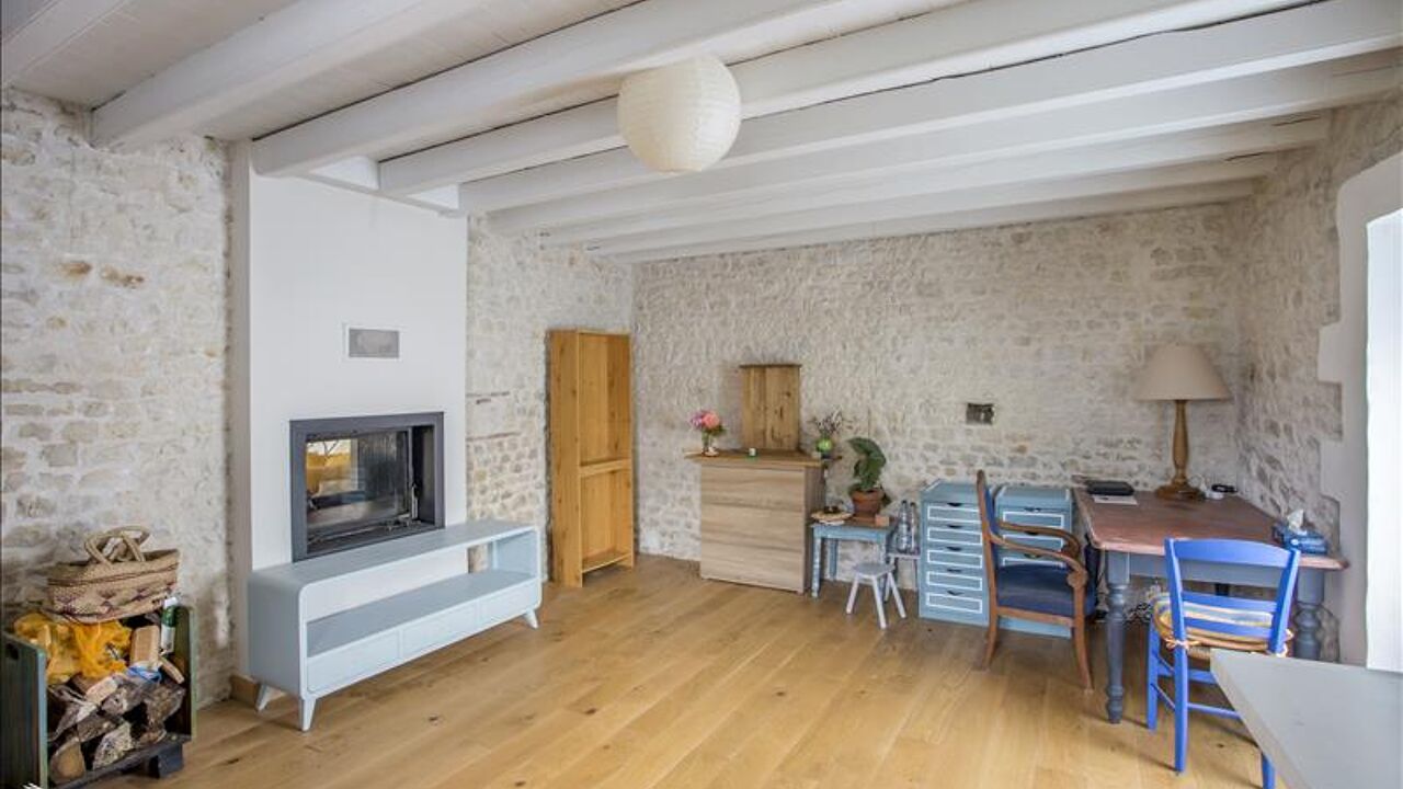 maison 6 pièces 130 m2 à vendre à Puilboreau (17138)