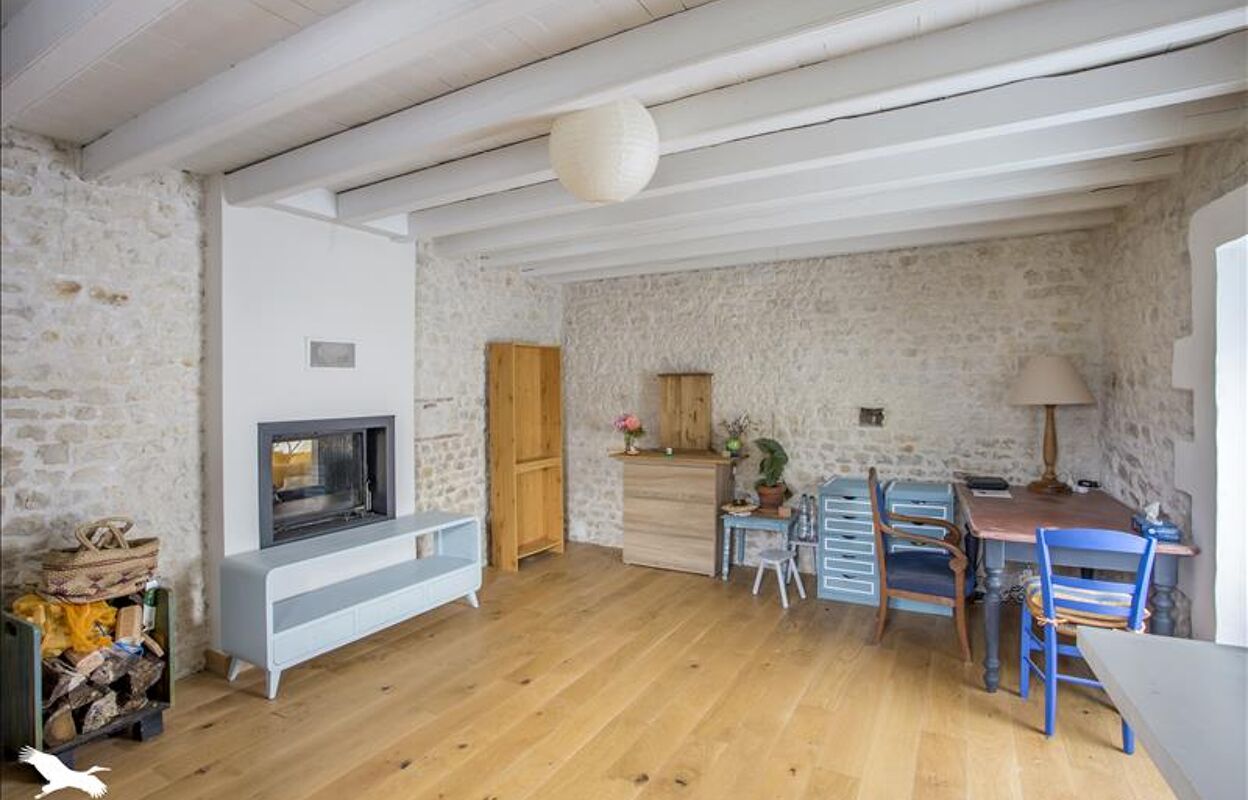 maison 6 pièces 130 m2 à vendre à Puilboreau (17138)