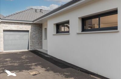 vente maison 374 525 € à proximité de Limendous (64420)