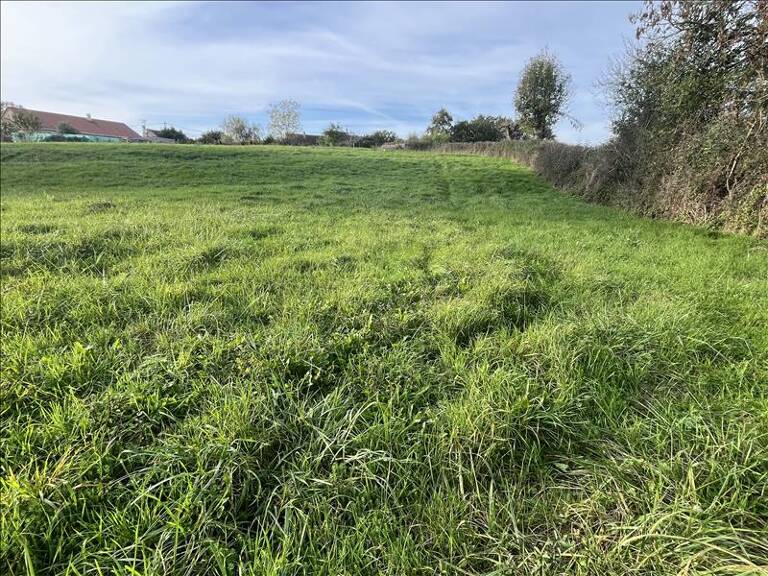 Terrain à bâtir de 0 pièces principales — photo 1