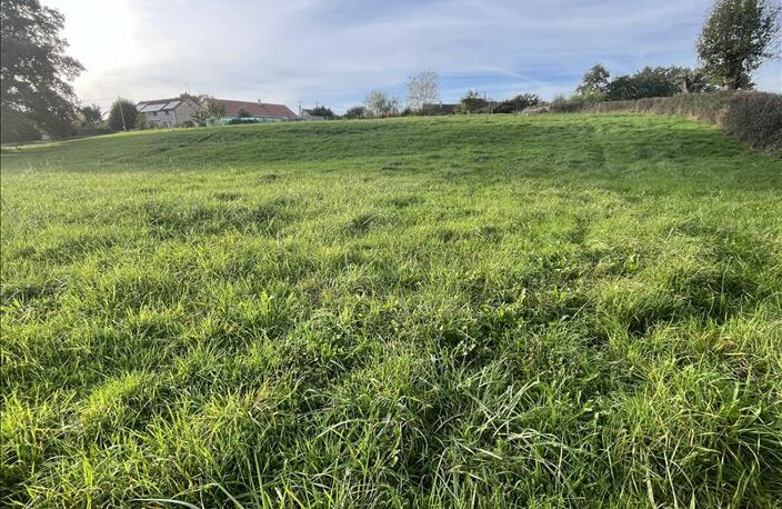 Terrain à bâtir de 0 pièces principales — photo 3