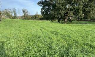 Terrain  1785 m² à vendre à Vaux (03190)