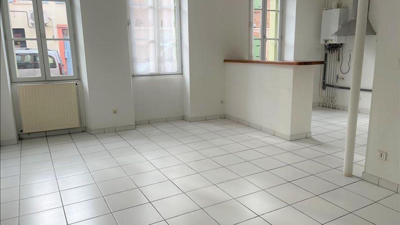 appartement 2 pièces 43 m2 à vendre à Venerque (31810)