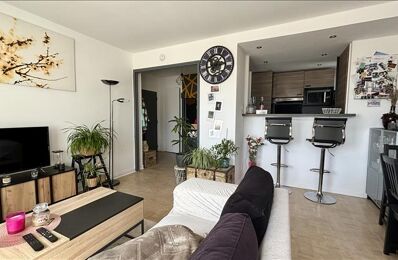 vente appartement 199 000 € à proximité de Venerque (31810)