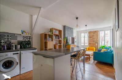 vente appartement 299 000 € à proximité de Aucamville (31140)