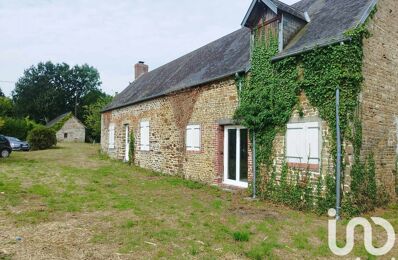 vente maison 122 000 € à proximité de Thury-Harcourt (14220)