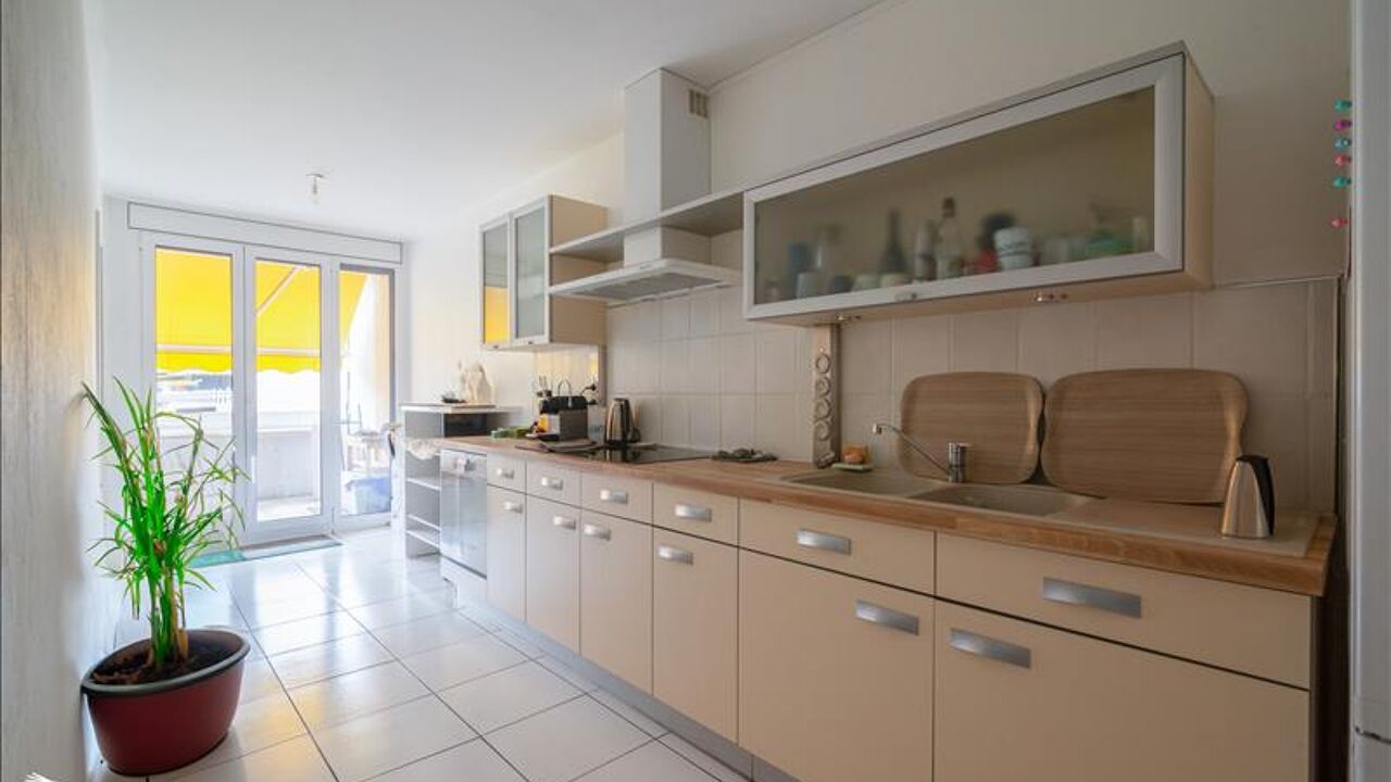 appartement 4 pièces 84 m2 à vendre à Blagnac (31700)