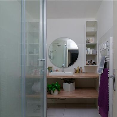 Appartement 4 pièces 237440 €