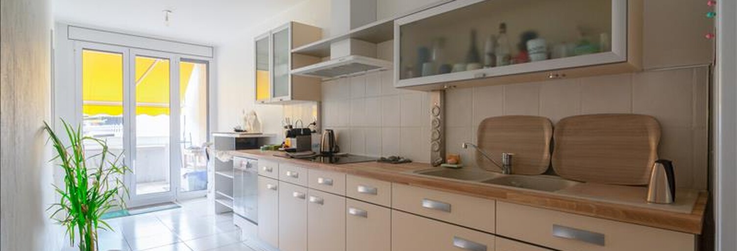 Appartement 4 Pièces 84 m² à vendre à Blagnac (31700)