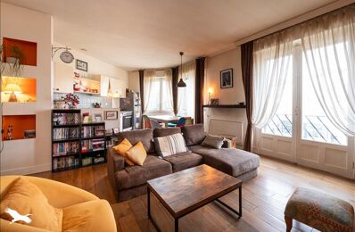 vente appartement 213 000 € à proximité de Hennebont (56700)