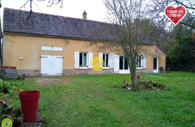 vente maison 141 700 € à proximité de Villemanoche (89140)