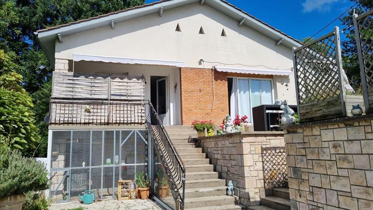 maison 5 pièces 100 m2 à vendre à Latronquière (46210)