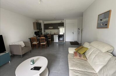 vente appartement 197 000 € à proximité de Lacroix-Falgarde (31120)